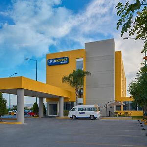 City Express By Marriott San Luis Potosi Zona Industrial